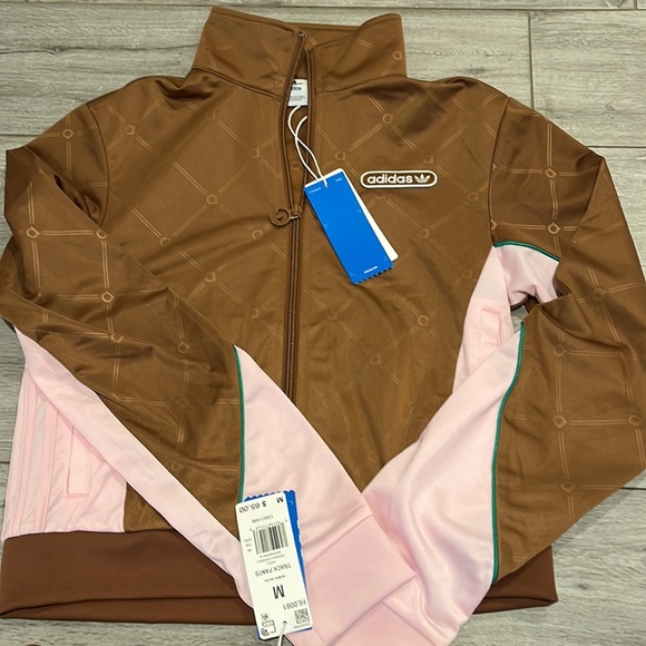 🌸New Arrival🌸 Adidas Originals women’s track set - Picture 3 of 10